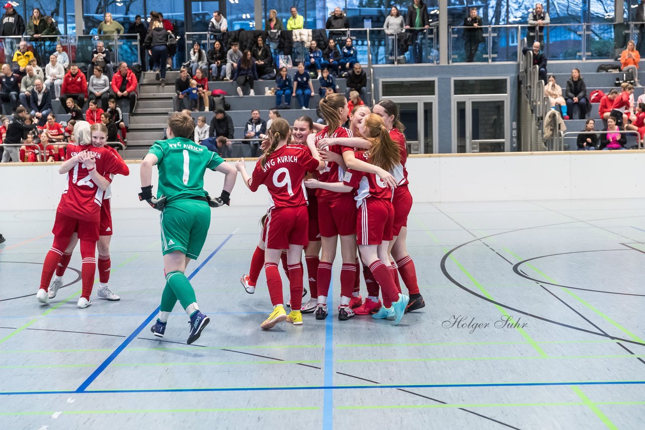 Bild 317 - wBJ Loewinnen-Cup